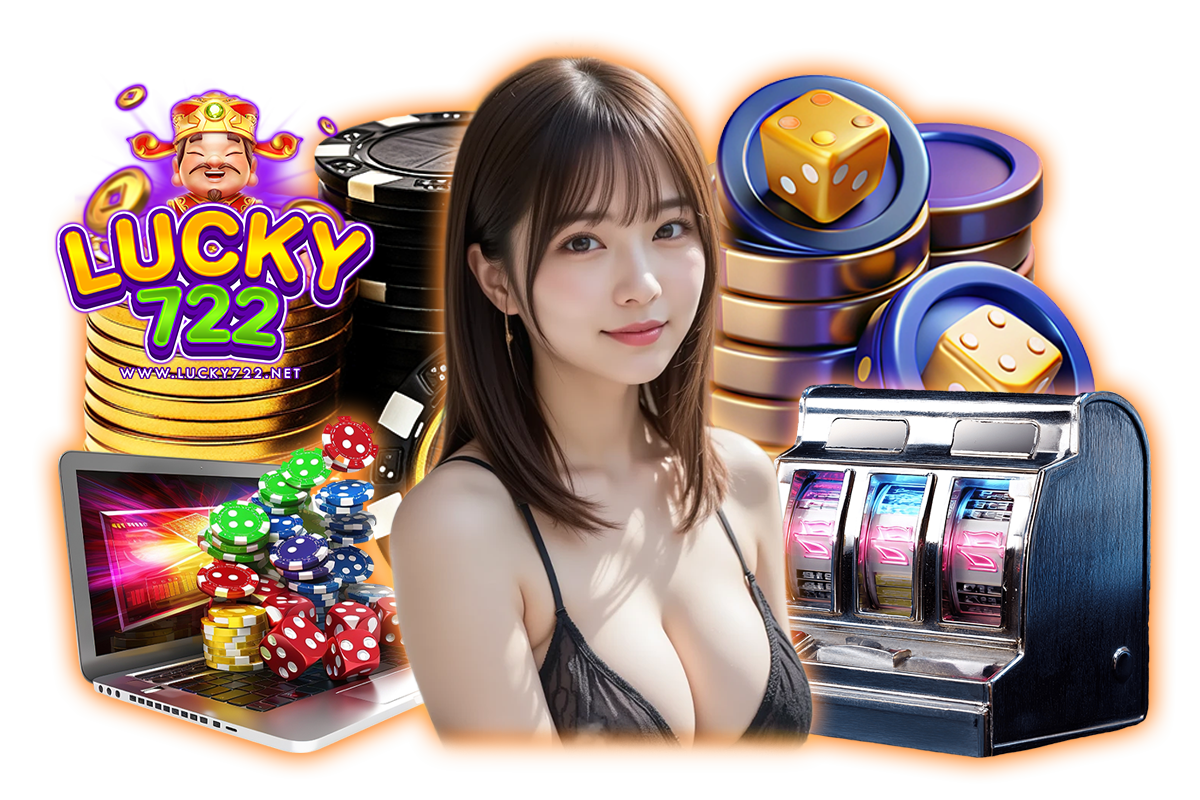 lucky722